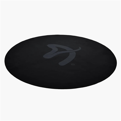 Arozzi Zona FloorPad - Sort